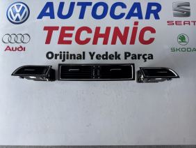 3t0820951 3t0819701 3t0819702 skoda superb kalorifer ızgaraları skoda superb ön göğüs üfleyicileri