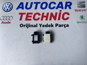 4N0907566AM AUDI PORSCHE RADAR BEYNİ