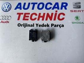 BMW 66315A81716 G20 RADAR SENSÖRÜ 5A81716 G20 LCİ 5A589B4 RADAR